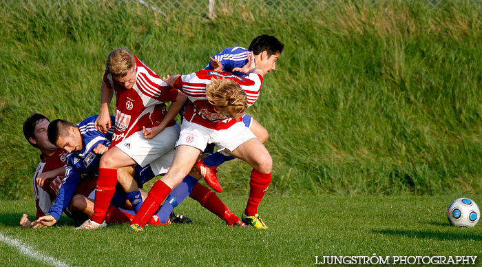 Partille IF-IFK Skövde FK 0-6,herr,Lexby IP,Partille,Sverige,Fotboll,,2011,43742