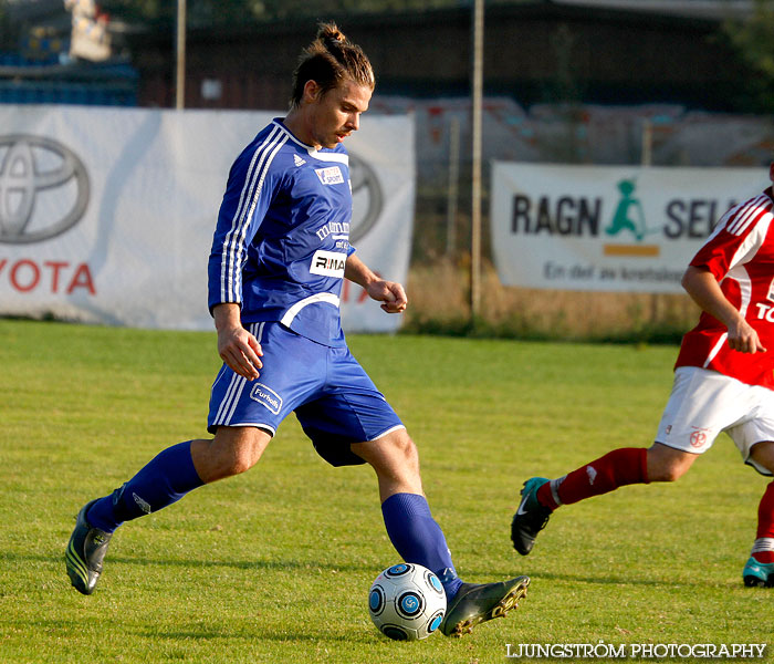 Partille IF-IFK Skövde FK 0-6,herr,Lexby IP,Partille,Sverige,Fotboll,,2011,43743