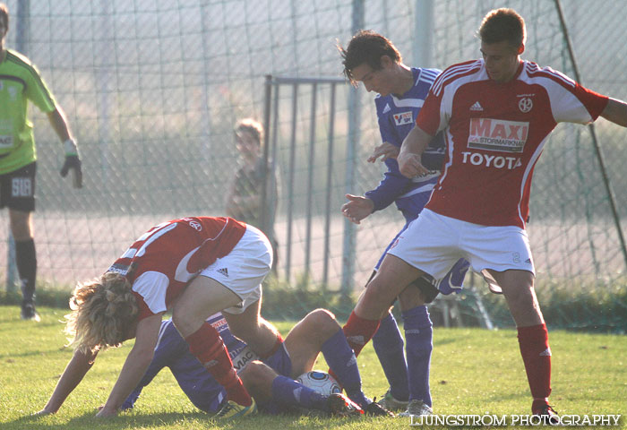 Partille IF-IFK Skövde FK 0-6,herr,Lexby IP,Partille,Sverige,Fotboll,,2011,43747