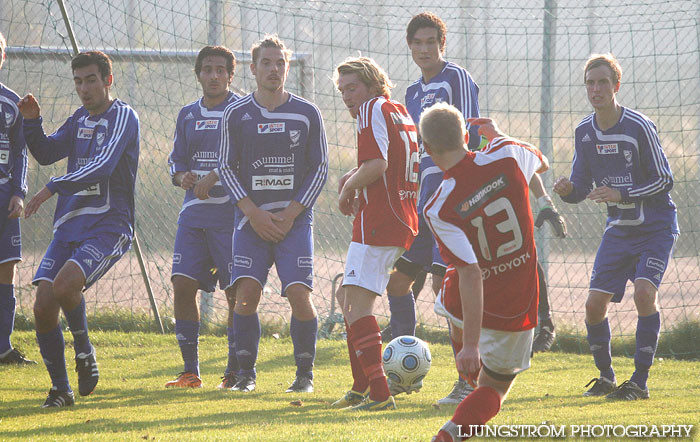 Partille IF-IFK Skövde FK 0-6,herr,Lexby IP,Partille,Sverige,Fotboll,,2011,43750