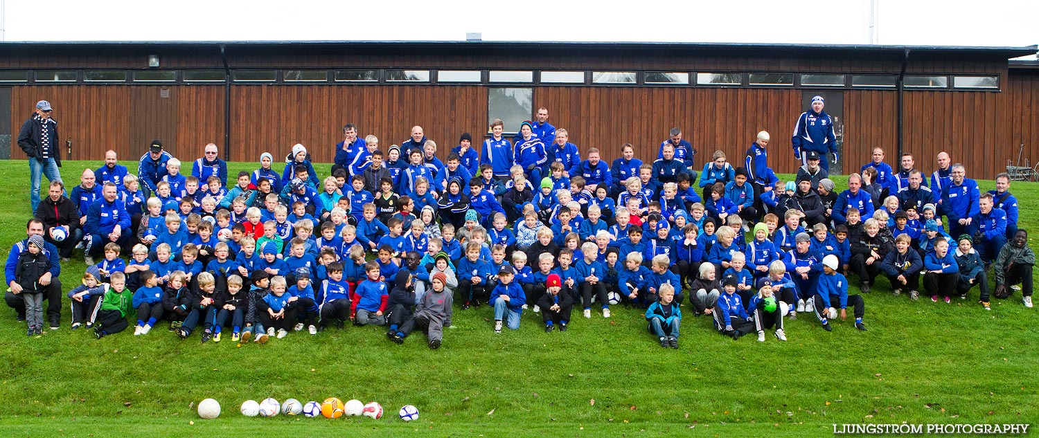 IFK Skövde FK Ungdomsavslutning,herr,Lillegårdens IP,Skövde,Sverige,Fotboll,,2011,102339