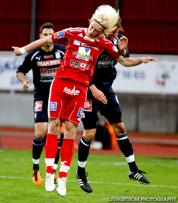 Skövde AIK-Kristianstads FF 2-2,herr,Södermalms IP,Skövde,Sverige,Fotboll,,2011,43794