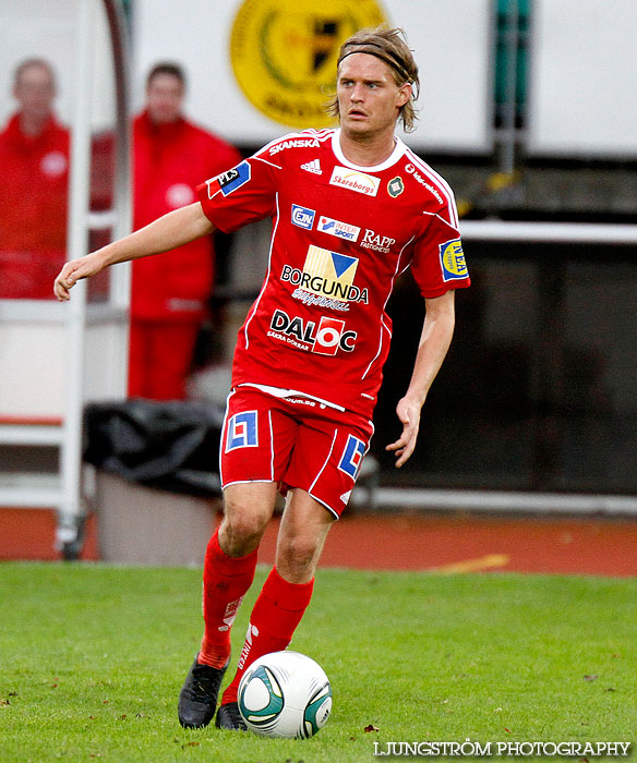 Skövde AIK-Kristianstads FF 2-2,herr,Södermalms IP,Skövde,Sverige,Fotboll,,2011,43799
