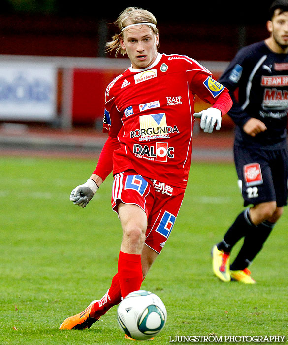 Skövde AIK-Kristianstads FF 2-2,herr,Södermalms IP,Skövde,Sverige,Fotboll,,2011,43804