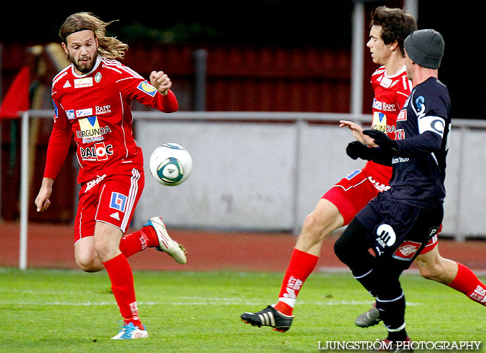 Skövde AIK-Kristianstads FF 2-2,herr,Södermalms IP,Skövde,Sverige,Fotboll,,2011,43805