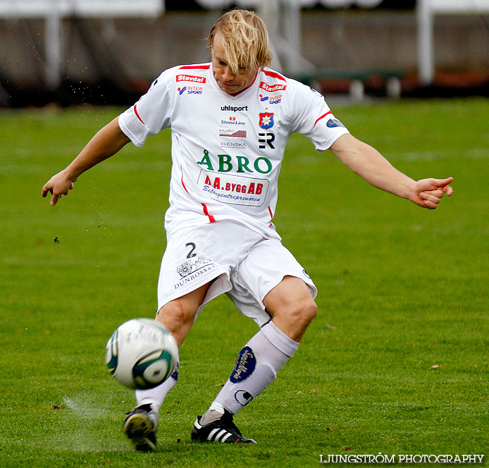 Skövde AIK-Örgryte IS 1-1,herr,Södermalms IP,Skövde,Sverige,Fotboll,,2011,44069