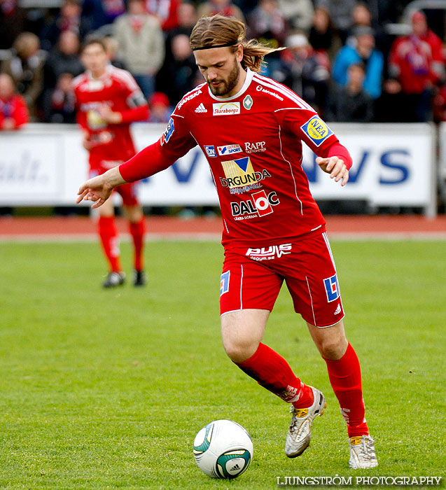 Skövde AIK-Örgryte IS 1-1,herr,Södermalms IP,Skövde,Sverige,Fotboll,,2011,44074