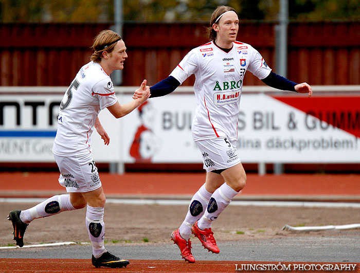 Skövde AIK-Örgryte IS 1-1,herr,Södermalms IP,Skövde,Sverige,Fotboll,,2011,44075