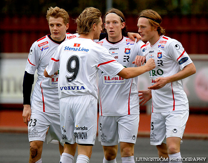 Skövde AIK-Örgryte IS 1-1,herr,Södermalms IP,Skövde,Sverige,Fotboll,,2011,44078