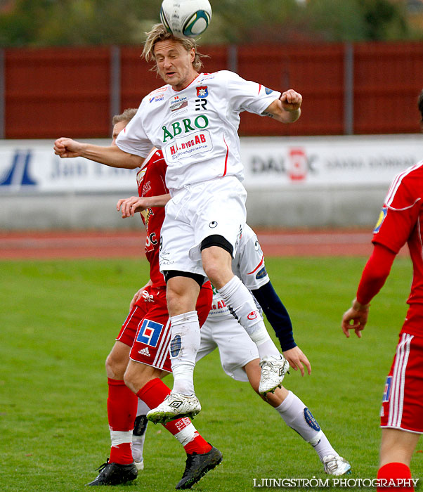 Skövde AIK-Örgryte IS 1-1,herr,Södermalms IP,Skövde,Sverige,Fotboll,,2011,44084