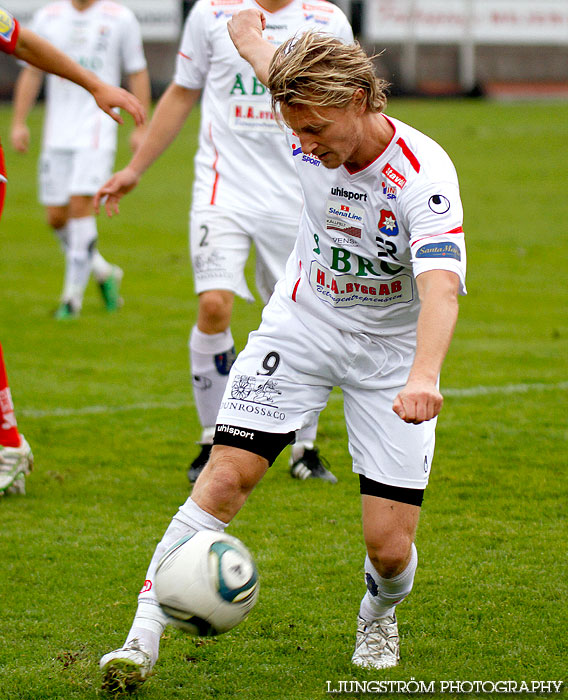 Skövde AIK-Örgryte IS 1-1,herr,Södermalms IP,Skövde,Sverige,Fotboll,,2011,44090