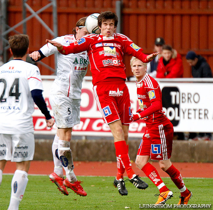 Skövde AIK-Örgryte IS 1-1,herr,Södermalms IP,Skövde,Sverige,Fotboll,,2011,44109