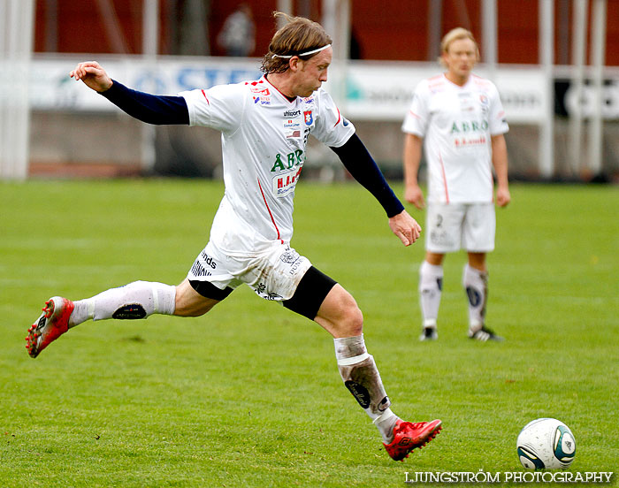 Skövde AIK-Örgryte IS 1-1,herr,Södermalms IP,Skövde,Sverige,Fotboll,,2011,44114