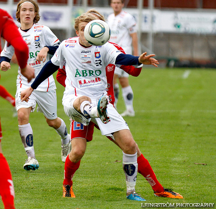 Skövde AIK-Örgryte IS 1-1,herr,Södermalms IP,Skövde,Sverige,Fotboll,,2011,44137