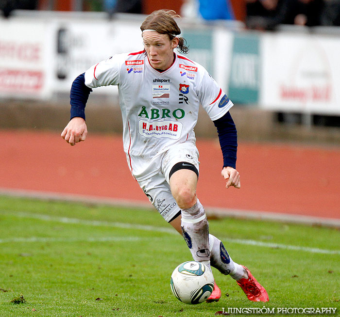 Skövde AIK-Örgryte IS 1-1,herr,Södermalms IP,Skövde,Sverige,Fotboll,,2011,44140