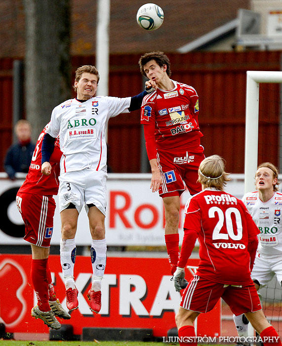 Skövde AIK-Örgryte IS 1-1,herr,Södermalms IP,Skövde,Sverige,Fotboll,,2011,44145