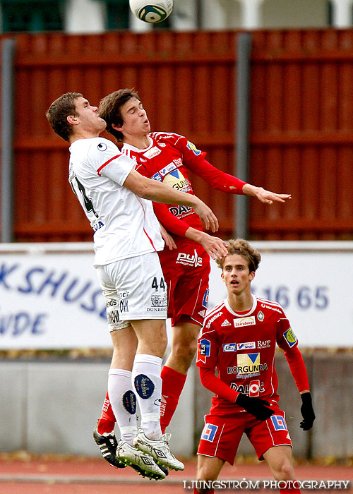 Skövde AIK-Örgryte IS 1-1,herr,Södermalms IP,Skövde,Sverige,Fotboll,,2011,44147