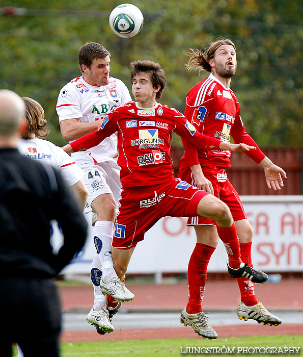 Skövde AIK-Örgryte IS 1-1,herr,Södermalms IP,Skövde,Sverige,Fotboll,,2011,44148