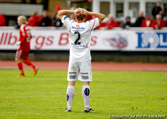 Skövde AIK-Örgryte IS 1-1,herr,Södermalms IP,Skövde,Sverige,Fotboll,,2011,44156