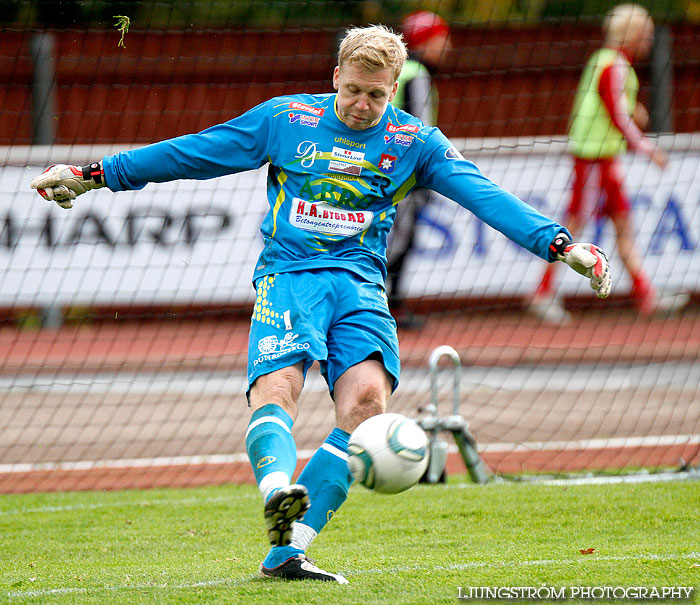Skövde AIK-Örgryte IS 1-1,herr,Södermalms IP,Skövde,Sverige,Fotboll,,2011,44162