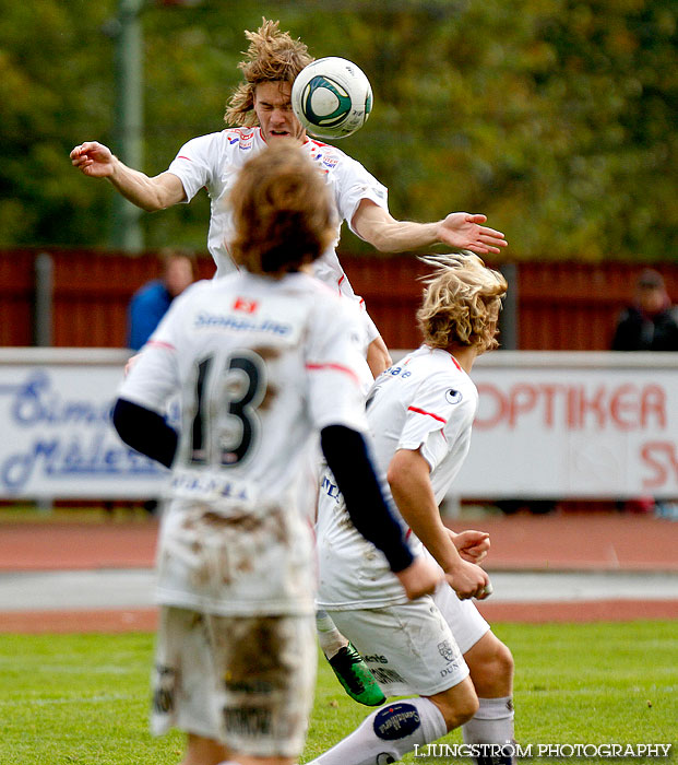 Skövde AIK-Örgryte IS 1-1,herr,Södermalms IP,Skövde,Sverige,Fotboll,,2011,44164