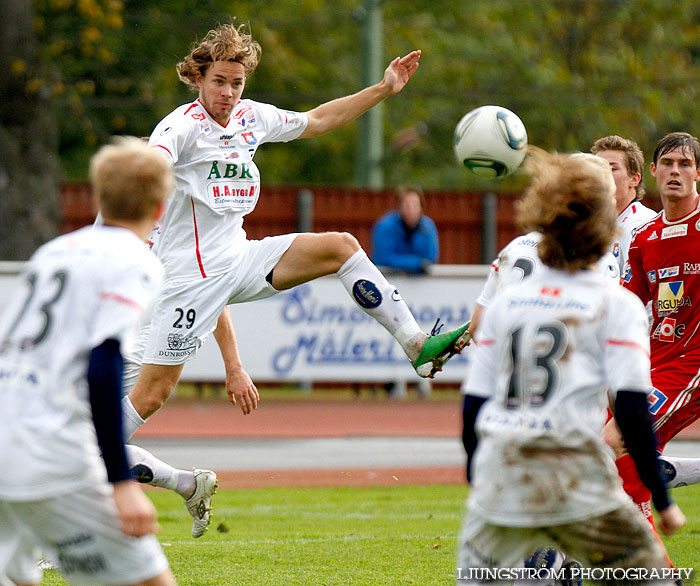 Skövde AIK-Örgryte IS 1-1,herr,Södermalms IP,Skövde,Sverige,Fotboll,,2011,44165