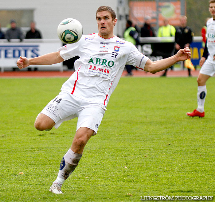Skövde AIK-Örgryte IS 1-1,herr,Södermalms IP,Skövde,Sverige,Fotboll,,2011,44177