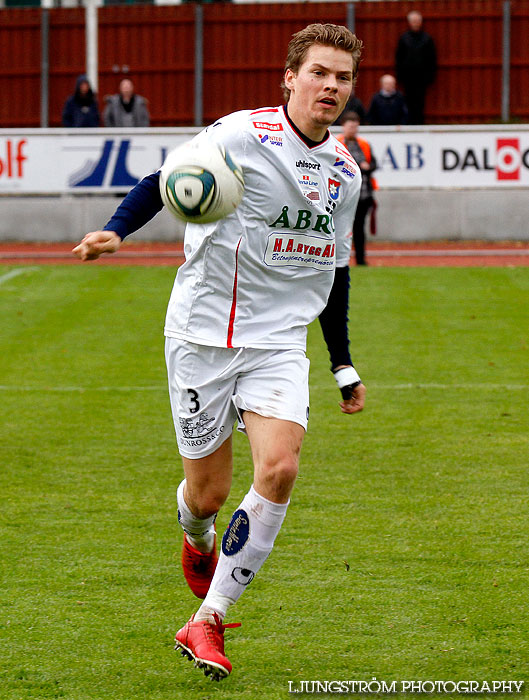 Skövde AIK-Örgryte IS 1-1,herr,Södermalms IP,Skövde,Sverige,Fotboll,,2011,44182