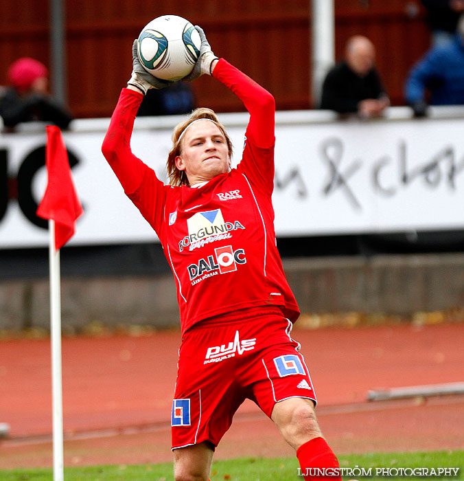 Skövde AIK-Örgryte IS 1-1,herr,Södermalms IP,Skövde,Sverige,Fotboll,,2011,44193