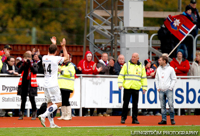 Skövde AIK-Örgryte IS 1-1,herr,Södermalms IP,Skövde,Sverige,Fotboll,,2011,44202