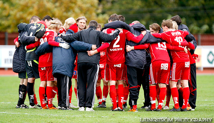 Skövde AIK-Örgryte IS 1-1,herr,Södermalms IP,Skövde,Sverige,Fotboll,,2011,44204