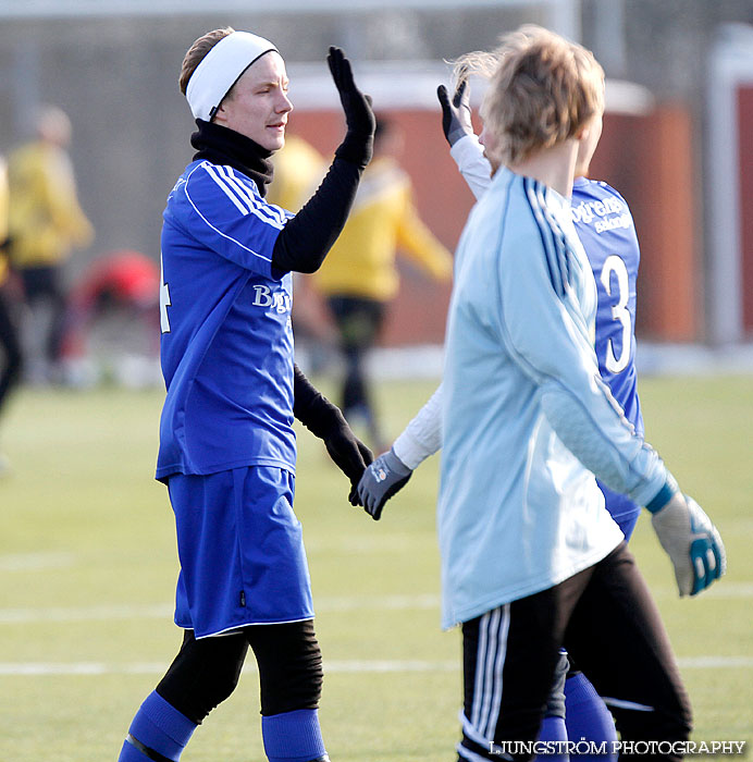 Träningsmatch IF Tymer-Lerdala IF 2-0,herr,Södermalms IP,Skövde,Sverige,Fotboll,,2012,47768