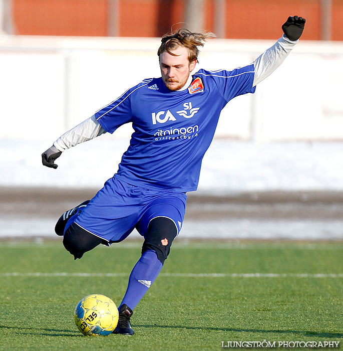 Träningsmatch IF Tymer-Lerdala IF 2-0,herr,Södermalms IP,Skövde,Sverige,Fotboll,,2012,47769