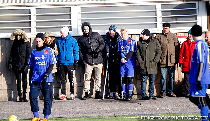 Träningsmatch IF Tymer-Lerdala IF 2-0,herr,Södermalms IP,Skövde,Sverige,Fotboll,,2012,47771