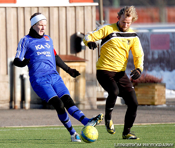 Träningsmatch IF Tymer-Lerdala IF 2-0,herr,Södermalms IP,Skövde,Sverige,Fotboll,,2012,47772