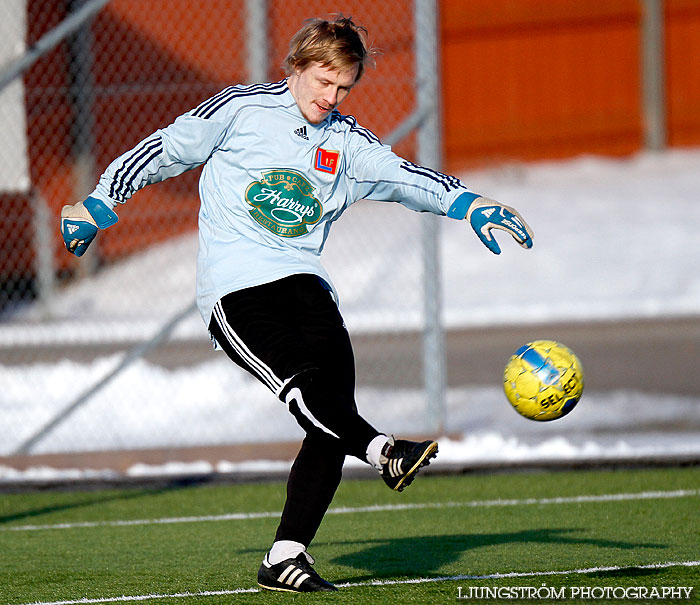 Träningsmatch IF Tymer-Lerdala IF 2-0,herr,Södermalms IP,Skövde,Sverige,Fotboll,,2012,47779