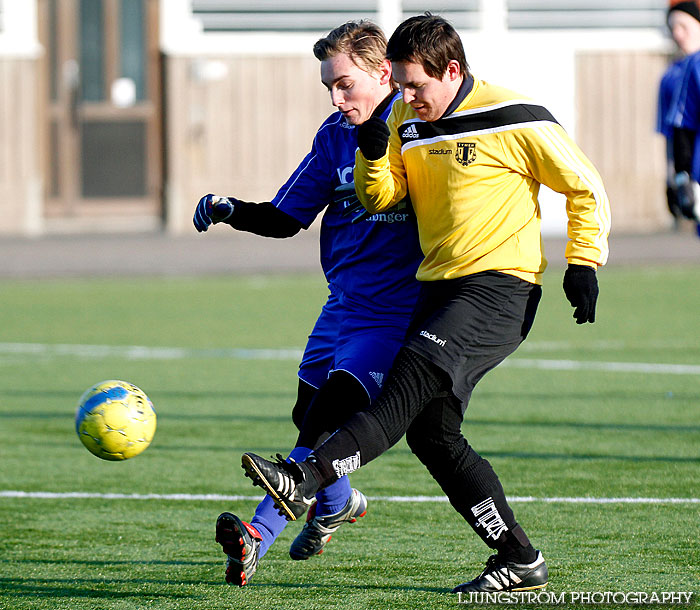 Träningsmatch IF Tymer-Lerdala IF 2-0,herr,Södermalms IP,Skövde,Sverige,Fotboll,,2012,47781