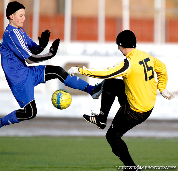 Träningsmatch IF Tymer-Lerdala IF 2-0,herr,Södermalms IP,Skövde,Sverige,Fotboll,,2012,47784