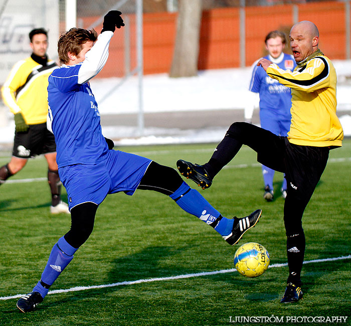 Träningsmatch IF Tymer-Lerdala IF 2-0,herr,Södermalms IP,Skövde,Sverige,Fotboll,,2012,47790