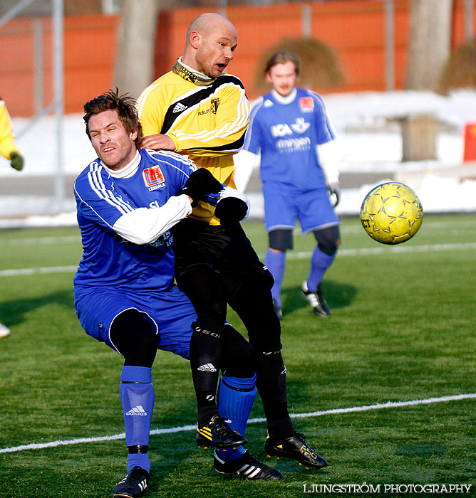 Träningsmatch IF Tymer-Lerdala IF 2-0,herr,Södermalms IP,Skövde,Sverige,Fotboll,,2012,47792