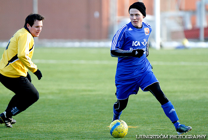 Träningsmatch IF Tymer-Lerdala IF 2-0,herr,Södermalms IP,Skövde,Sverige,Fotboll,,2012,47794