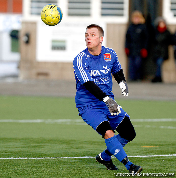 Träningsmatch IF Tymer-Lerdala IF 2-0,herr,Södermalms IP,Skövde,Sverige,Fotboll,,2012,47801