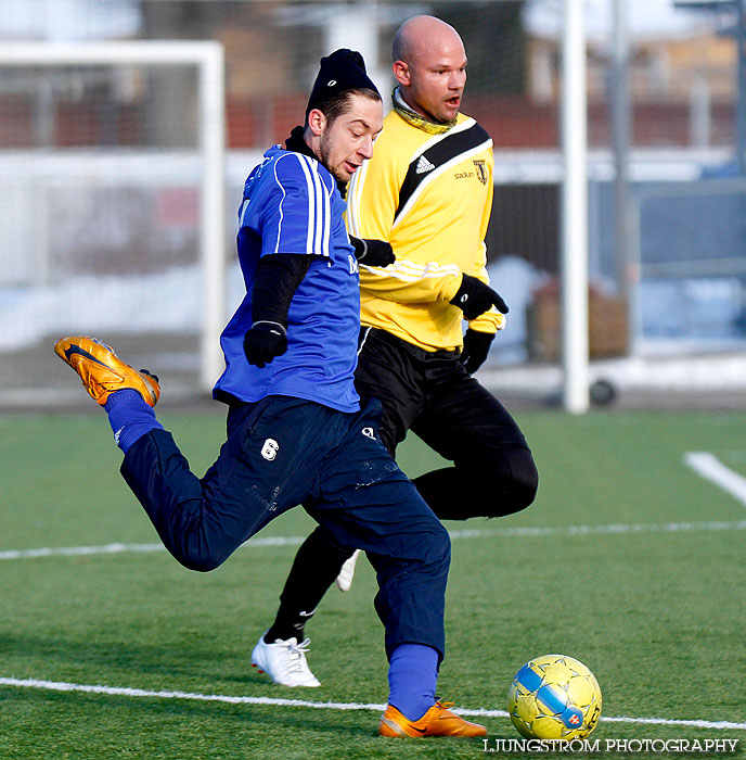 Träningsmatch IF Tymer-Lerdala IF 2-0,herr,Södermalms IP,Skövde,Sverige,Fotboll,,2012,47807