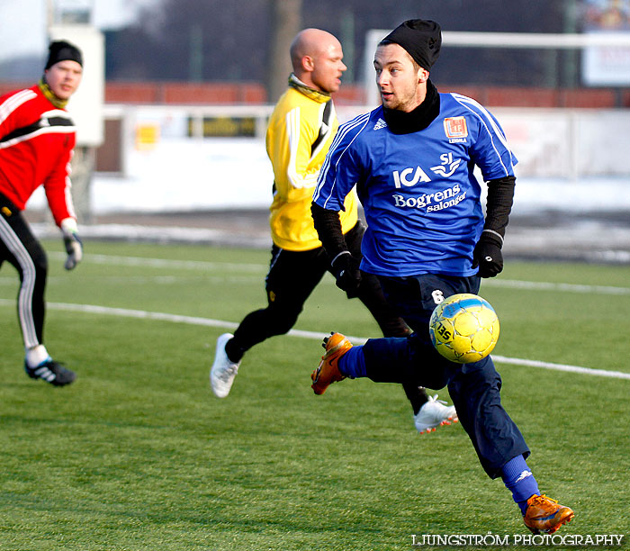 Träningsmatch IF Tymer-Lerdala IF 2-0,herr,Södermalms IP,Skövde,Sverige,Fotboll,,2012,47808