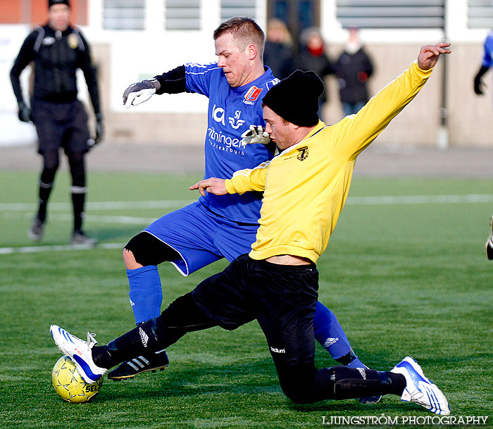 Träningsmatch IF Tymer-Lerdala IF 2-0,herr,Södermalms IP,Skövde,Sverige,Fotboll,,2012,47810