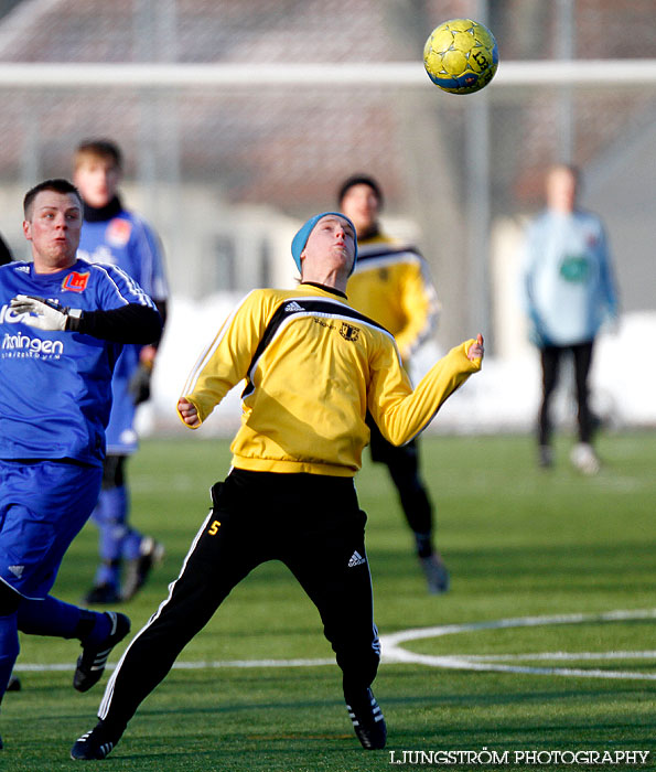 Träningsmatch IF Tymer-Lerdala IF 2-0,herr,Södermalms IP,Skövde,Sverige,Fotboll,,2012,47816