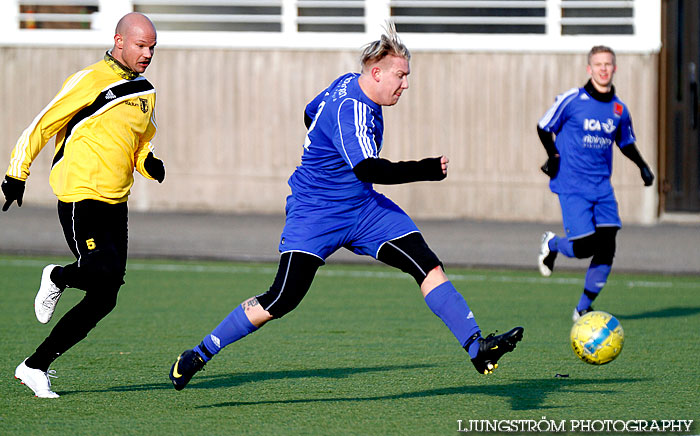 Träningsmatch IF Tymer-Lerdala IF 2-0,herr,Södermalms IP,Skövde,Sverige,Fotboll,,2012,47818