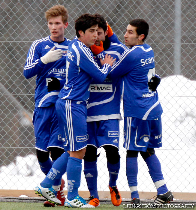 Träningsmatch IFK Skövde FK-Tibro AIK FK 1-0,herr,Södermalms IP,Skövde,Sverige,Fotboll,,2012,47823