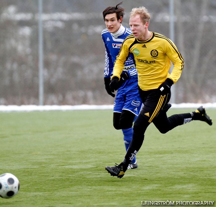 Träningsmatch IFK Skövde FK-Tibro AIK FK 1-0,herr,Södermalms IP,Skövde,Sverige,Fotboll,,2012,47830