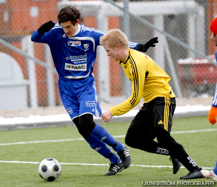 Träningsmatch IFK Skövde FK-Tibro AIK FK 1-0,herr,Södermalms IP,Skövde,Sverige,Fotboll,,2012,47831